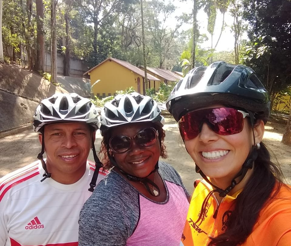 Bike e Trail-Itaipava必去景点