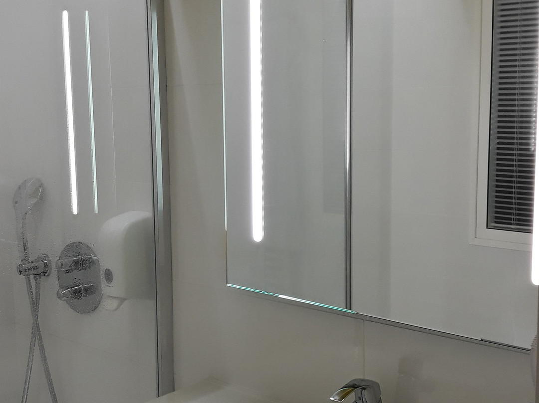 Brit Hotel Saint-Brieuc Plerin主图