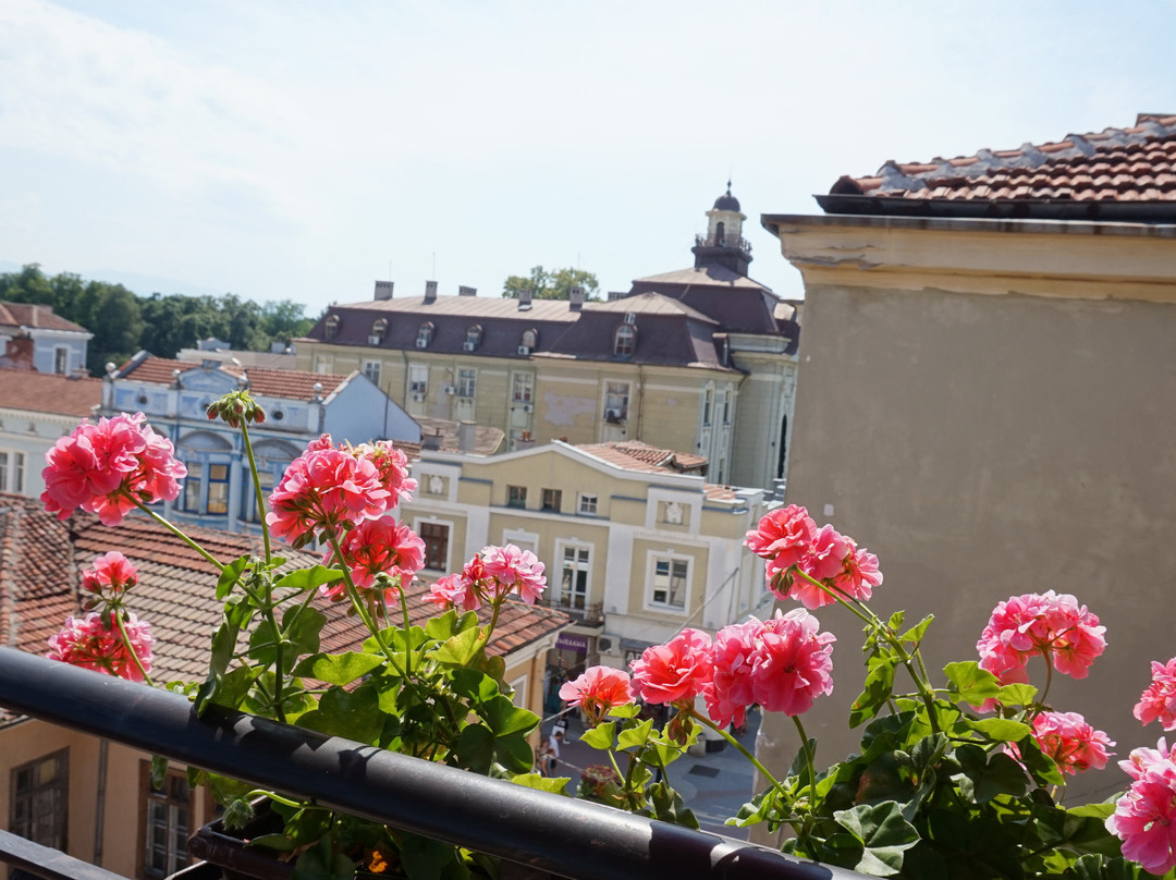 8 1/2 Art Guest House主图