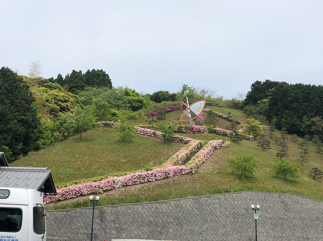 Michi-no-Eki Funaya no Sato Ine景点图片