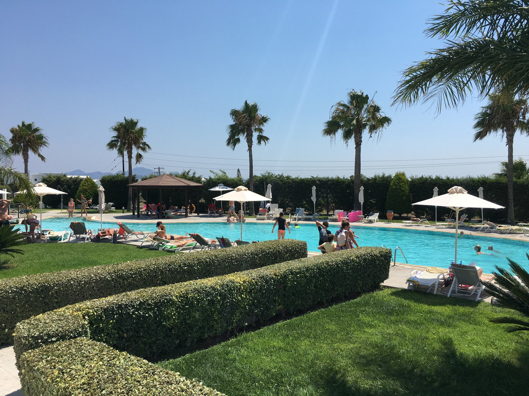 Atlantica Beach Resort Kos主图