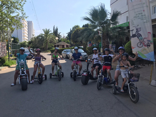 Rent&Enjoy-阿尔库迪亚港必去景点