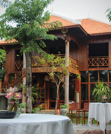 LUM ORNG Farm to Table餐厅图片