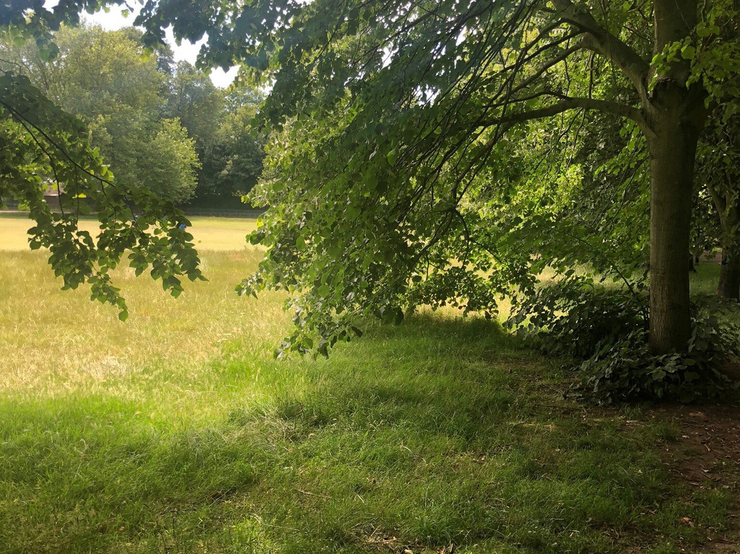 Hove Park-Hove必去景点