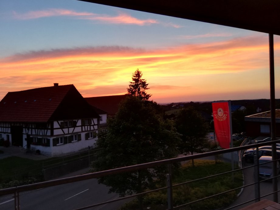 Landhotel Allgaeuer Hof主图