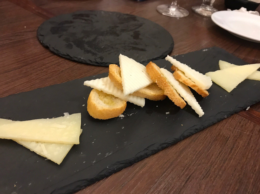 エルチャテオ デルプエンテ