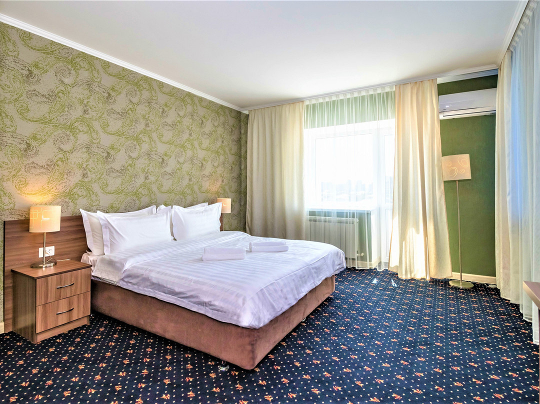 Gokai Hotel主图