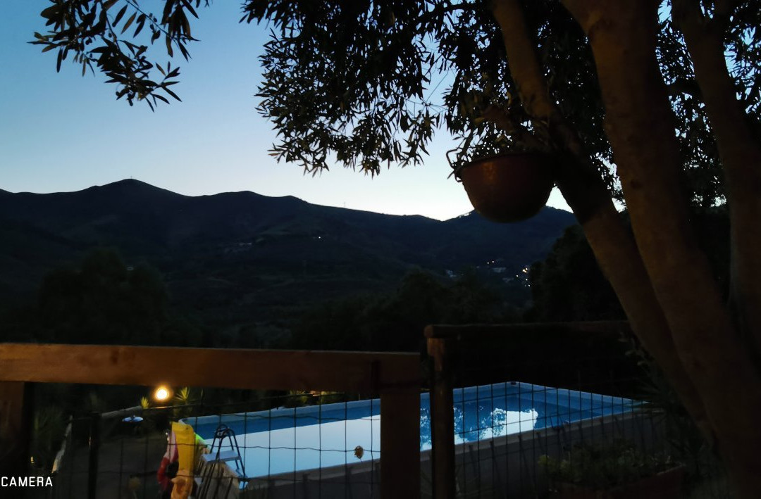 B&B Il Melo Cotogno主图