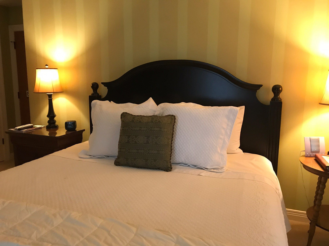 Brick Street Inn主图