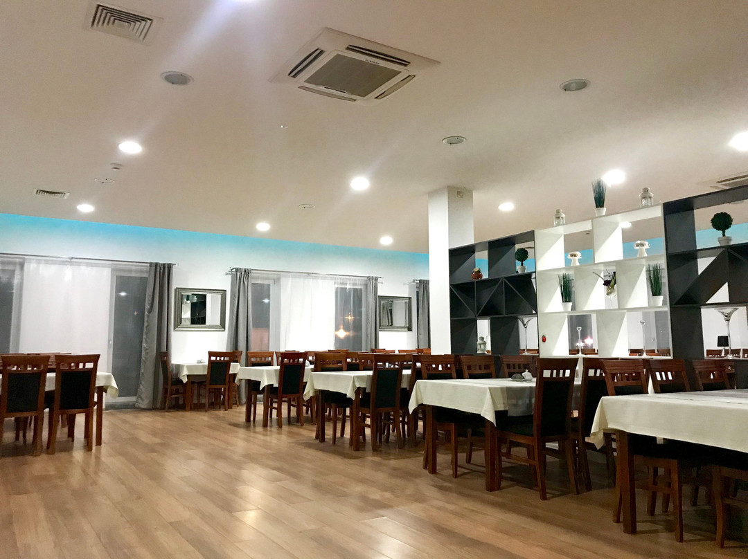 Hotel Lumen主图