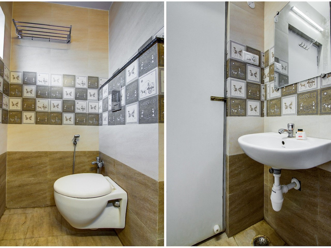 Super Collection O Ramachandra Residency主图