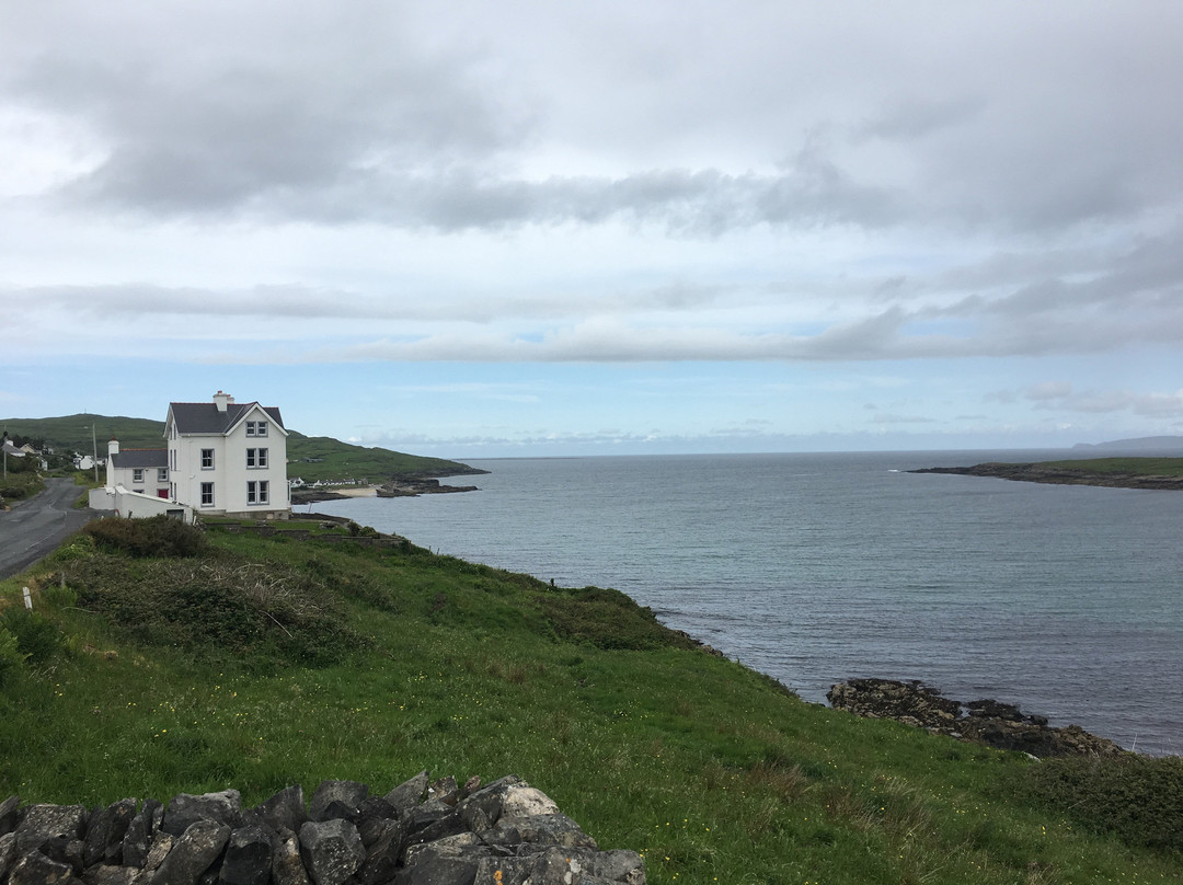Lucky Find Tours-Dungloe必去景点