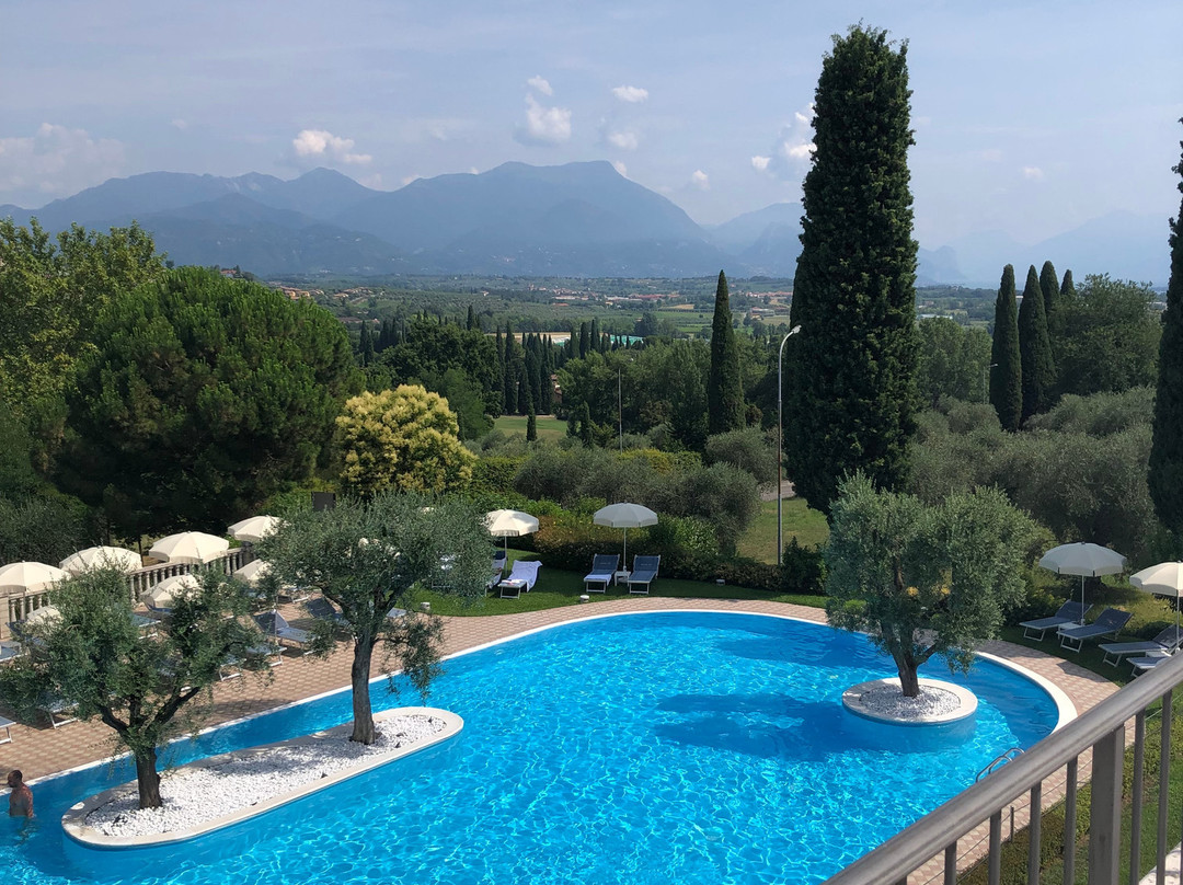 波尔塔德索雷酒店主图