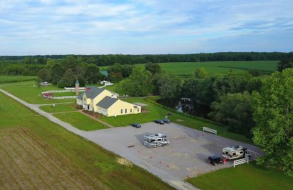 Hampton Roads Winery-Surry必去景点