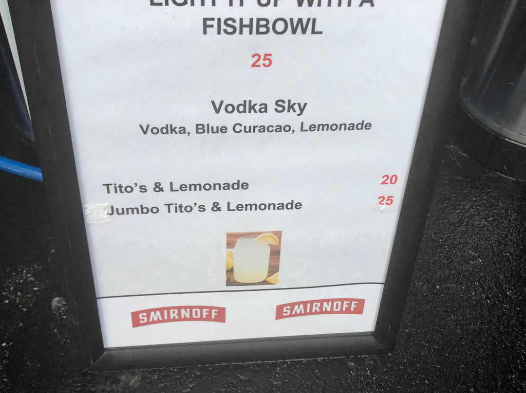 Alpine Valley Music Theatre-Elkhorn必去景点