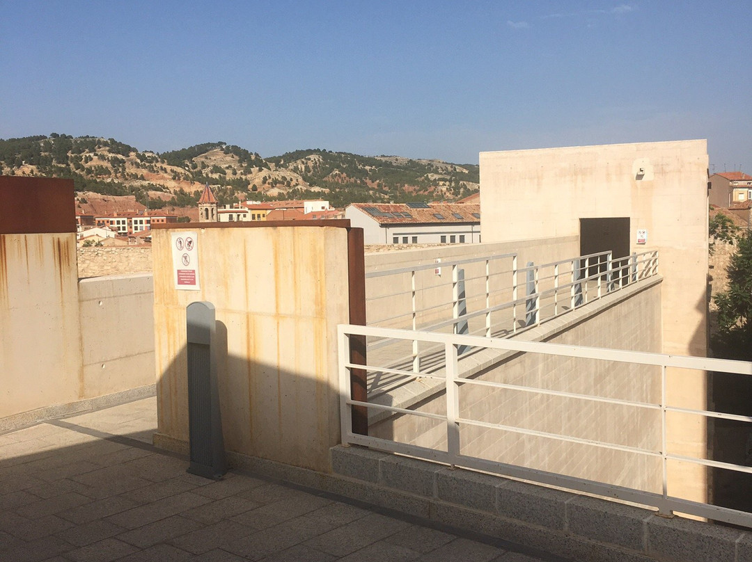 Murallas de Teruel-特鲁埃尔必去景点