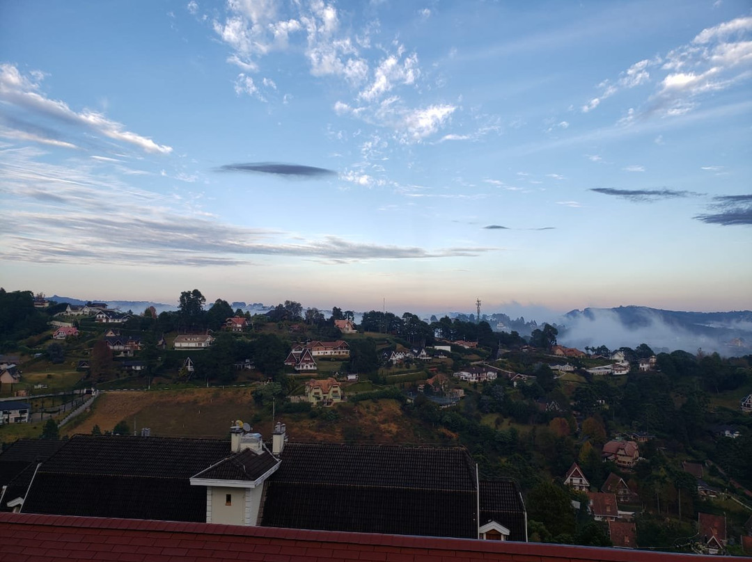 Pousada Recanto Almeida主图