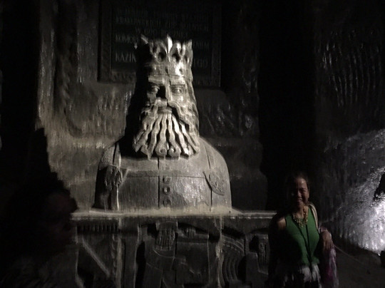 Cracow Local Tours-克拉科夫必去景点