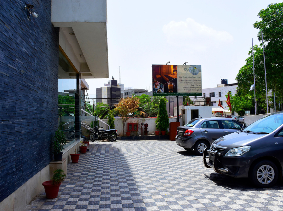 Jagrati Vinn by Vesta主图