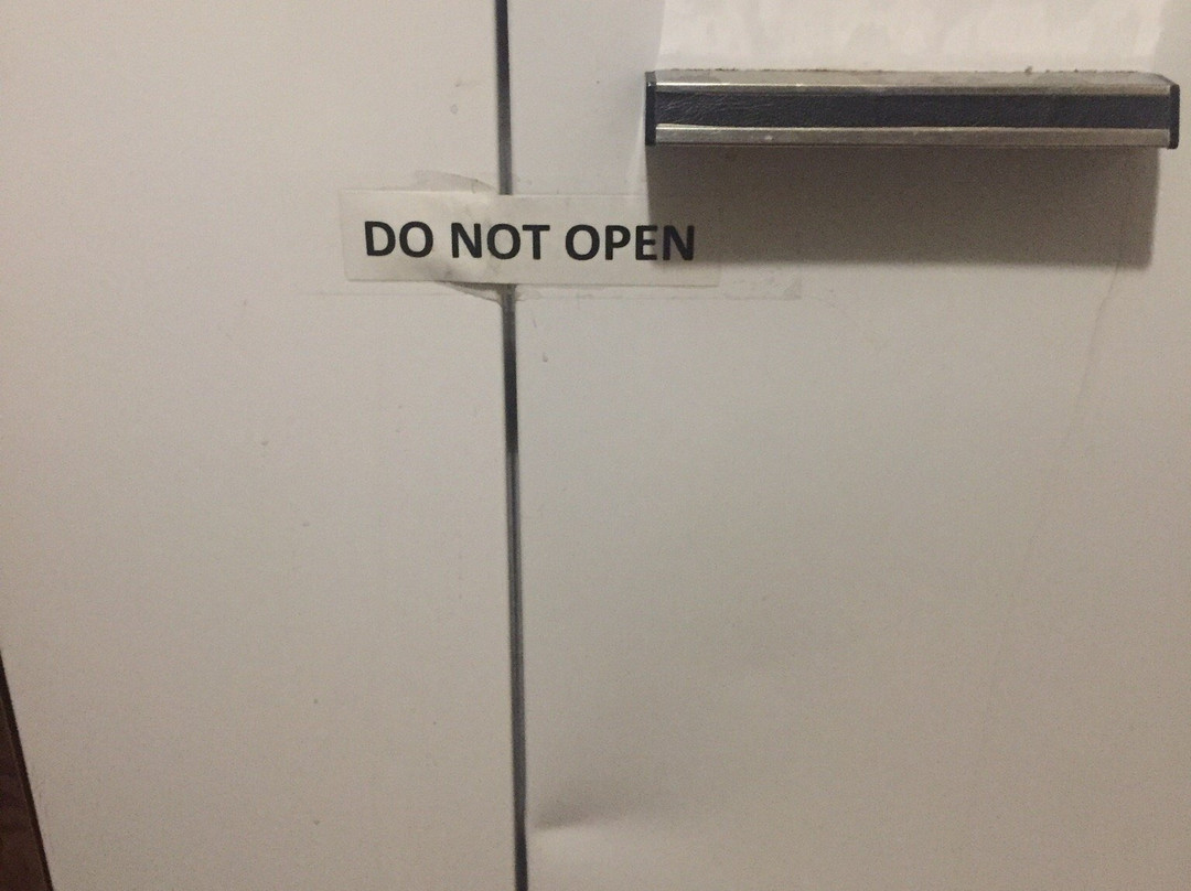 Vulcan Country Inn主图