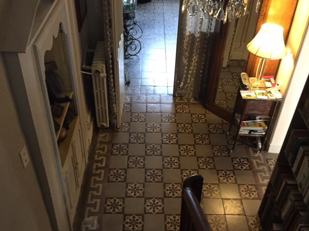 La Residence Limousin主图