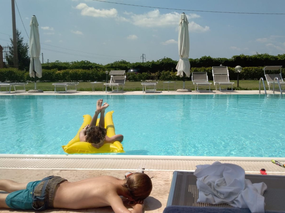 B&B Bosco del Gal主图