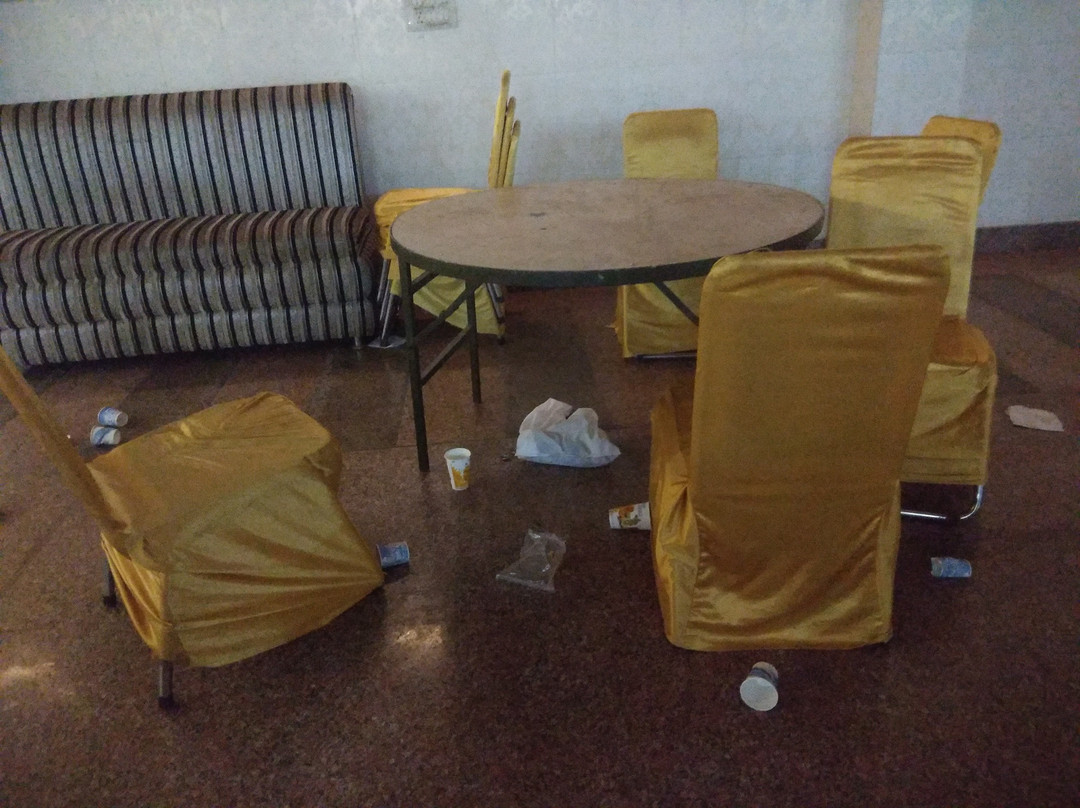 Hotel Holy Basil主图