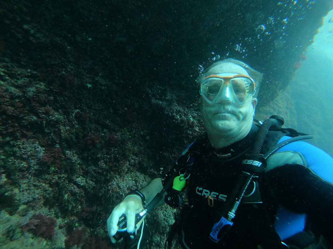 Scuba Moraira景点图片