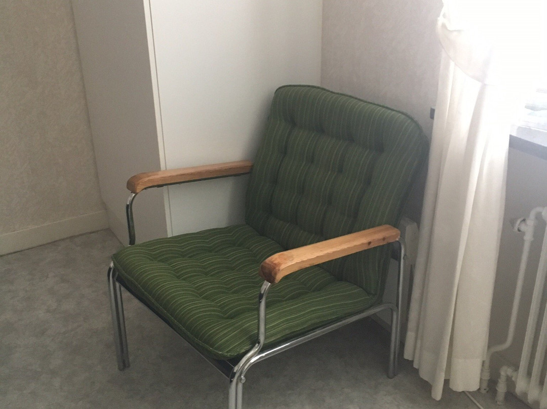 Hussborg Herrgard主图