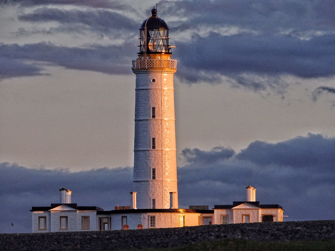 Rhinns of Islay Lighthouse景点图片