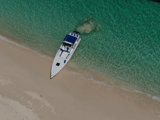 Oasis Ocean 7 Beach Club-拿骚必去景点