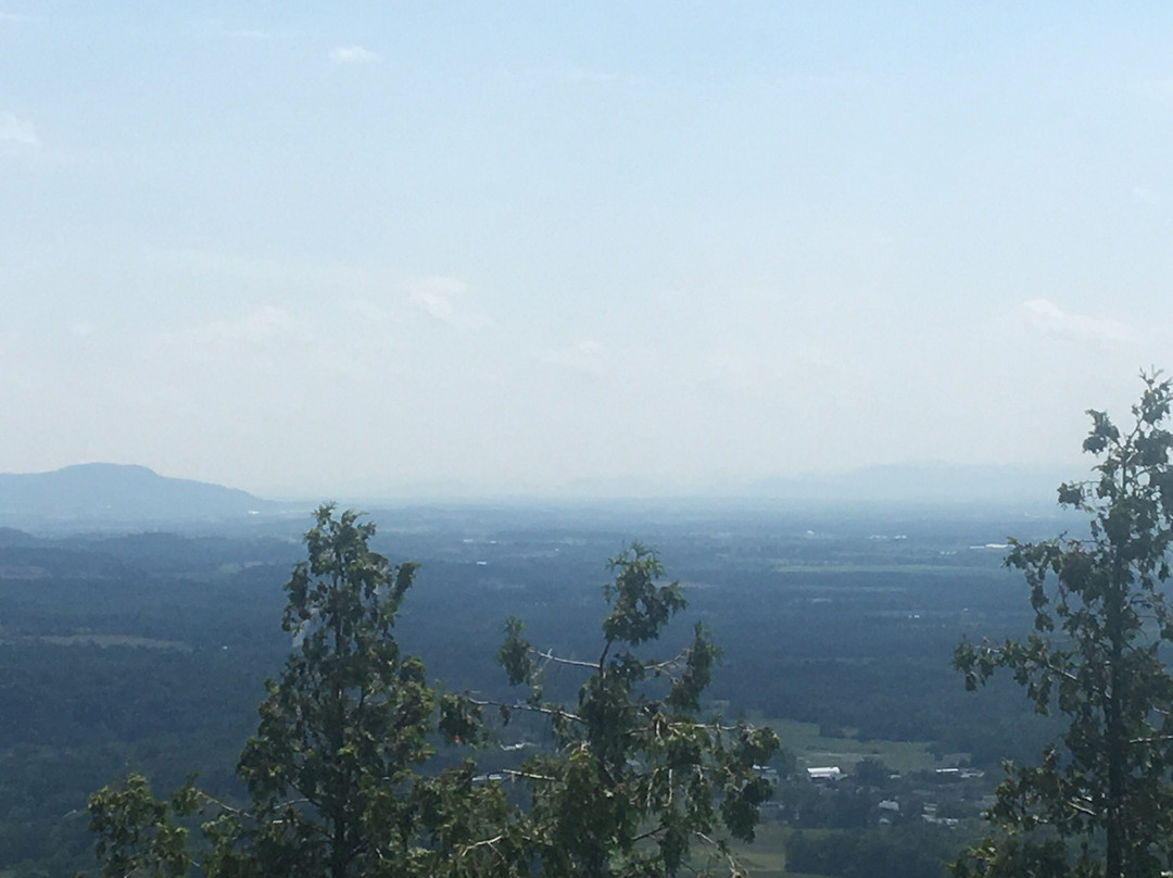 Mt. Philo State Park-Charlotte必去景点