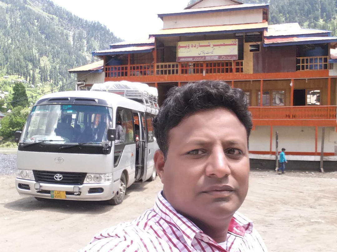 Grand Heights Hotel主图