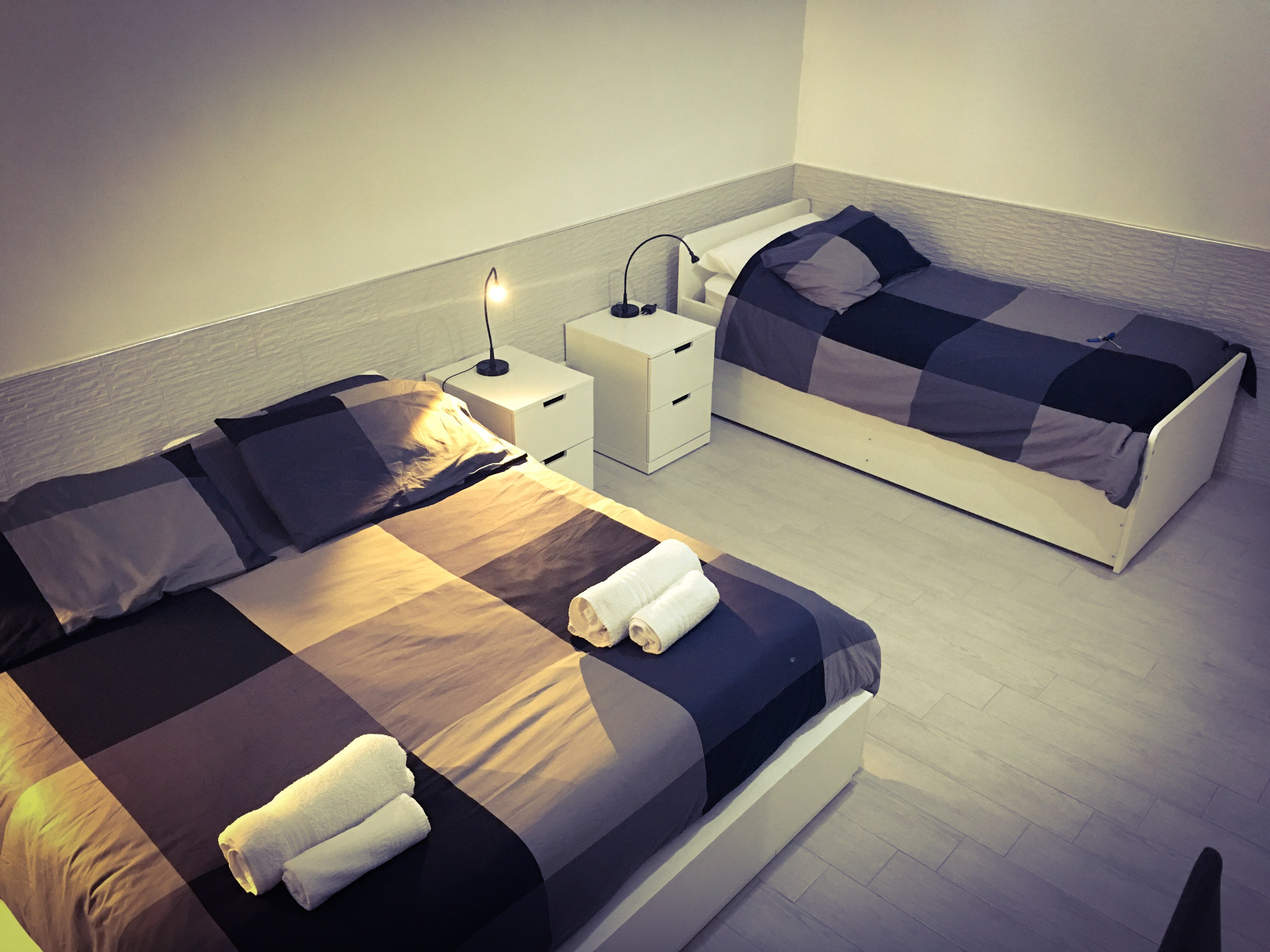 Bed & Breakfast La Giara-官方