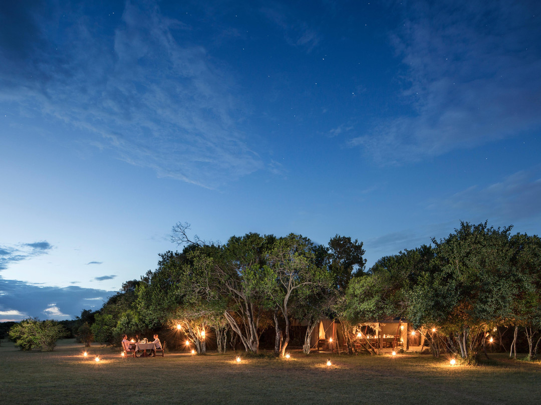 Halal Safaris-拉穆岛必去景点