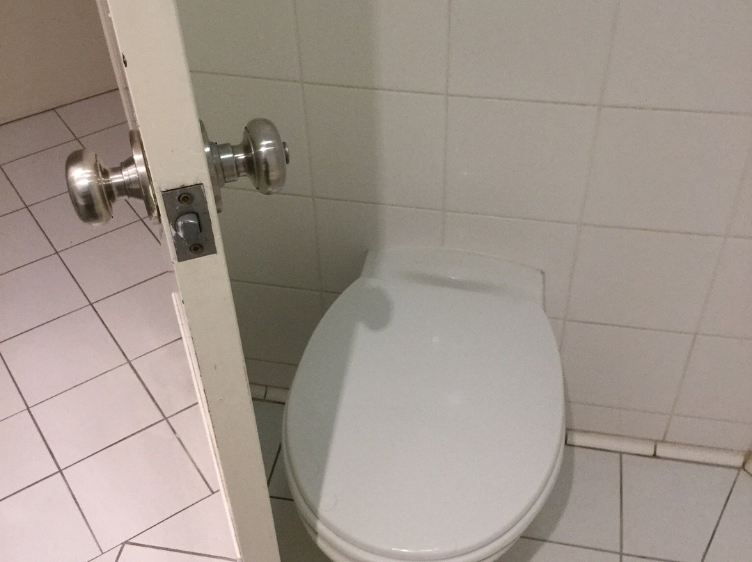 韦佛利国际酒店主图