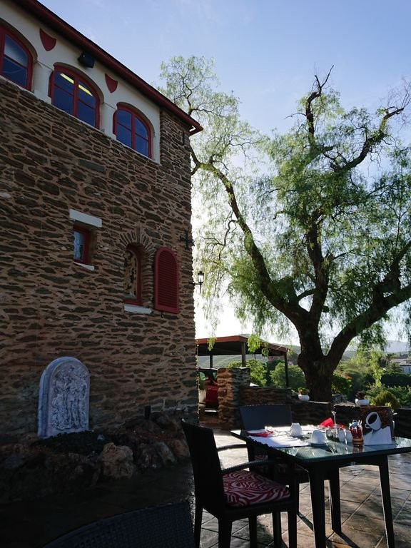 Hotel Heinitzburg主图