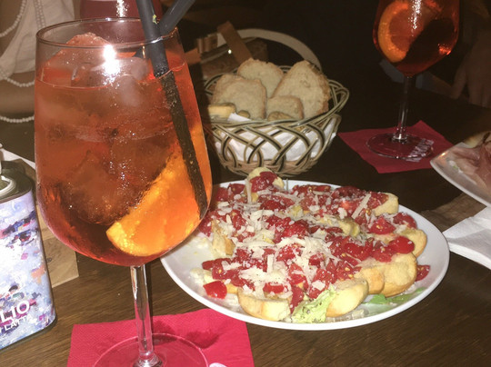 Officine Brewer Birroteca Salentina-加里波利必去景点