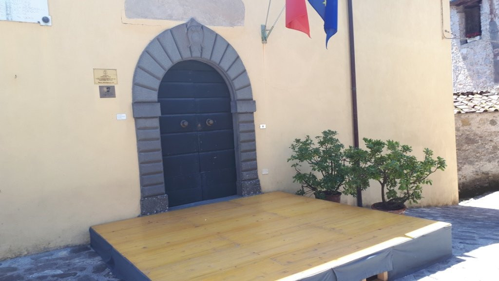 Museo Pucciniano Di Celle Dei Puccini景点图片