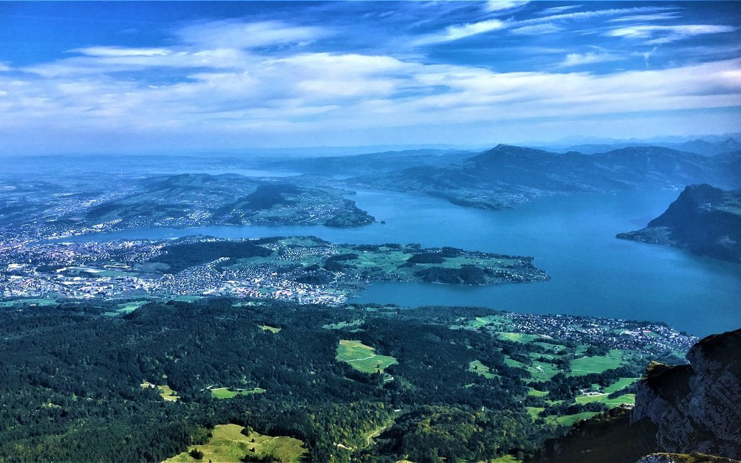 Swiss Private Tours景点图片
