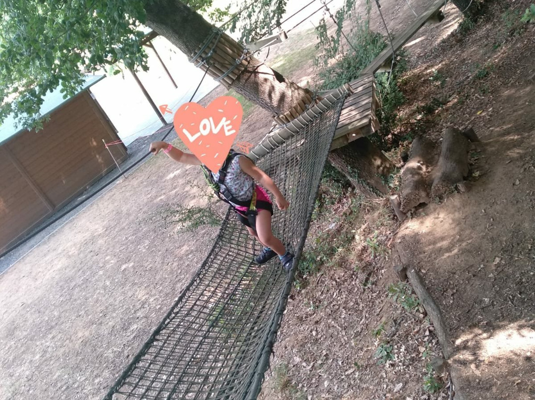 Parco Avventura Il Giardino Sospeso景点图片