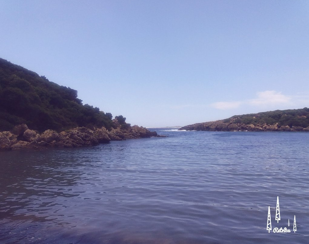 Vromoneri Beach-Katigiorgis必去景点