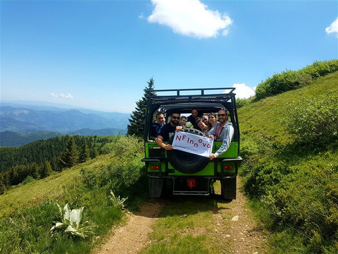 Adventure Serbia-科帕奥尼克必去景点