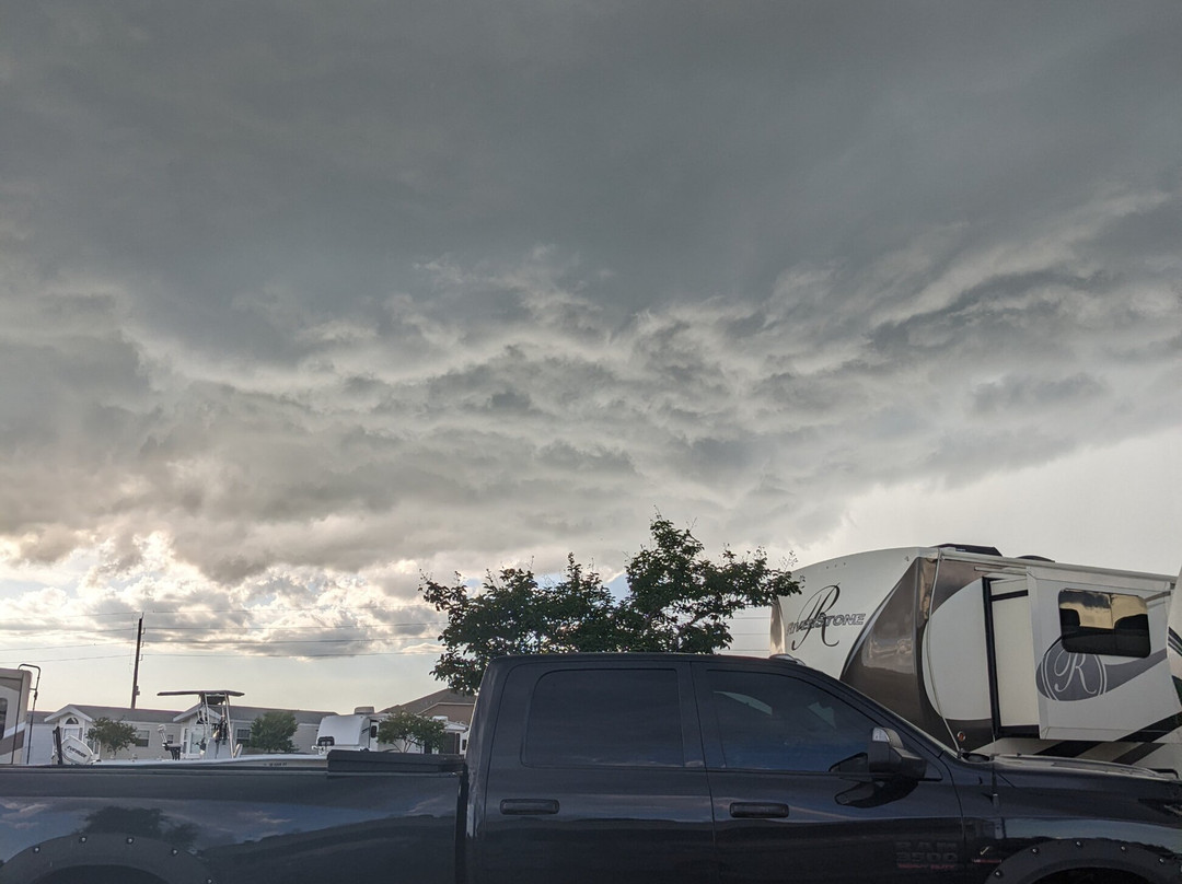 Mont Belvieu RV Resort