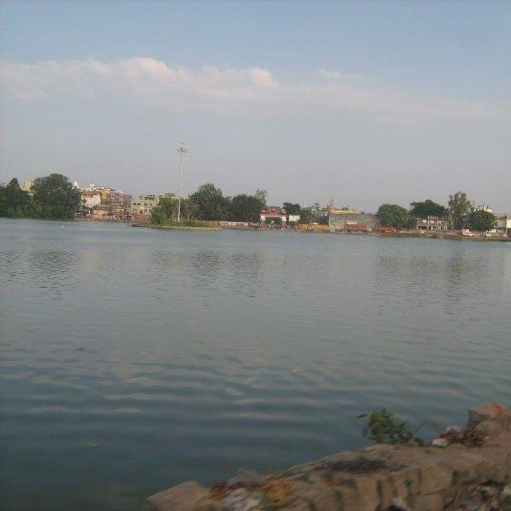 Ranchi Lake景点图片