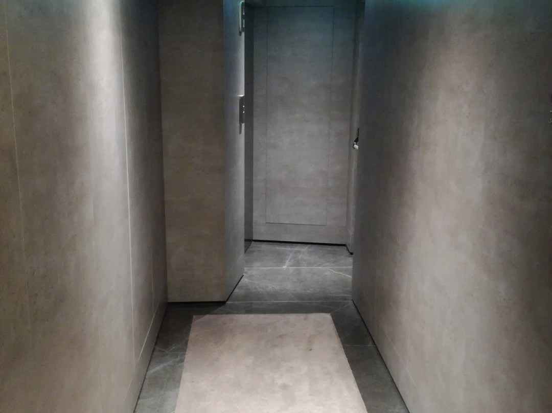 Saz City Life Hotel主图