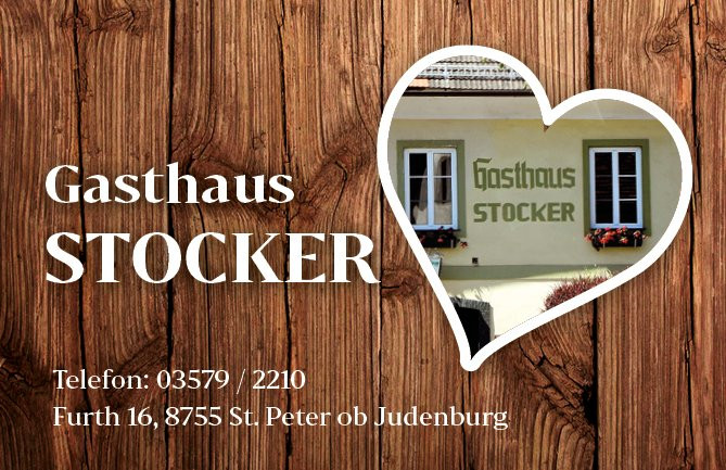 Moederbrugg餐馆和美食-Gasthaus Stocker OG