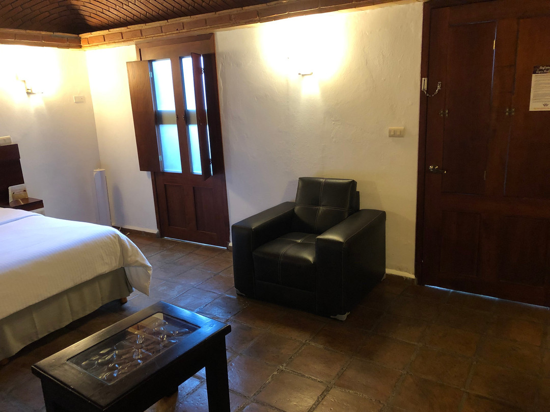 Hotel Casa Real Del Café主图