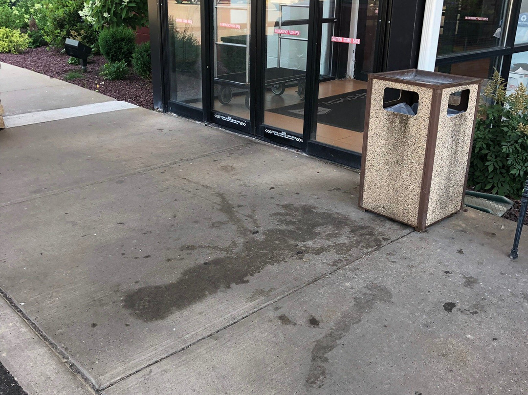 Fairfield Inn Binghamton主图