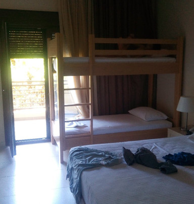 Hotel Porto Plaza Beach Resort主图